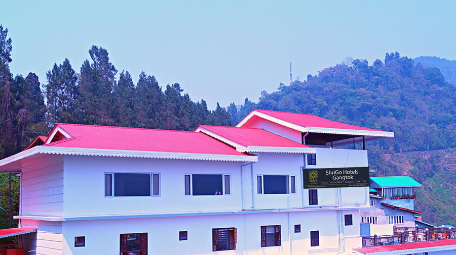 ShriGo Hotel Gangtok, Gangtok, India