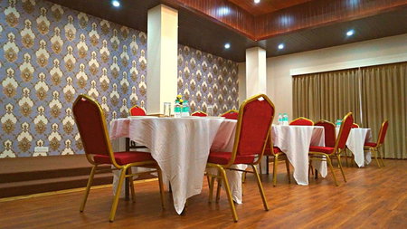 ShriGo Hotel Gangtok, Gangtok, India