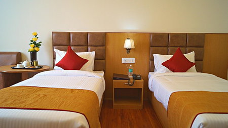 ShriGo Hotel Gangtok, Gangtok, India