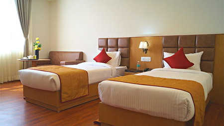 ShriGo Hotel Gangtok, Gangtok, India