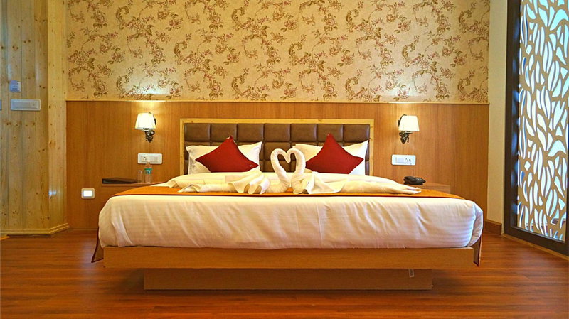 ShriGo Hotel Gangtok, Gangtok, India