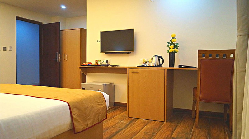 ShriGo Hotel Gangtok, Gangtok, India