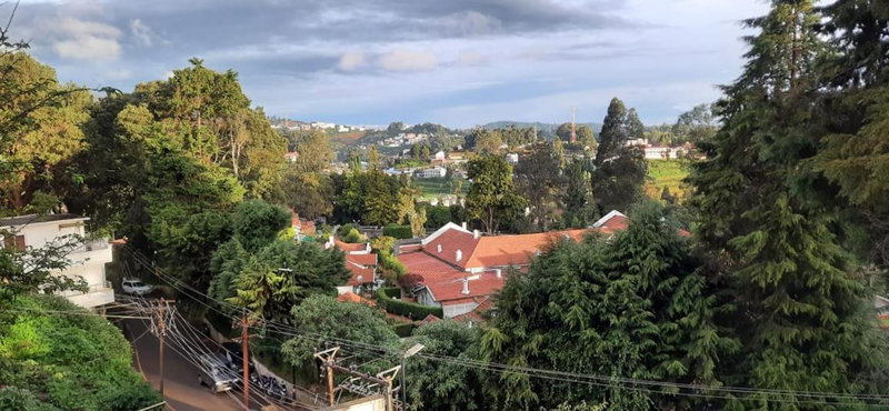 Heritage View, Ooty, India