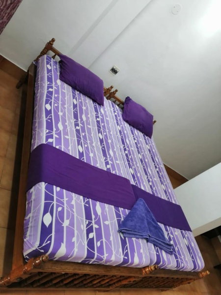Stay Well Ayurvedic Beach Resort, Kovalam, India
