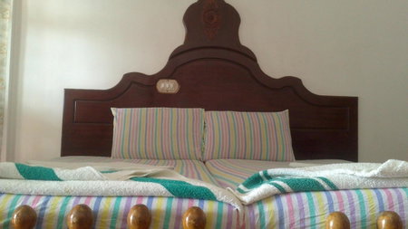 Stay Well Ayurvedic Beach Resort, Kovalam, India