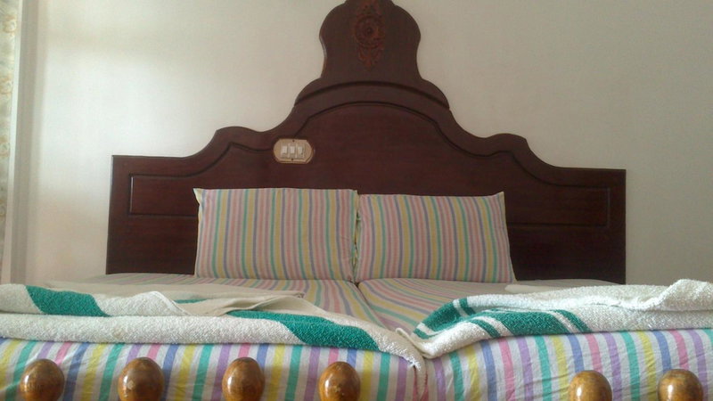 Stay Well Ayurvedic Beach Resort, Kovalam, India
