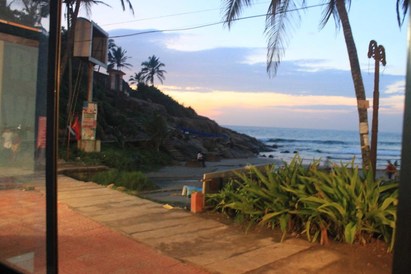 Stay Well Ayurvedic Beach Resort, Kovalam, India