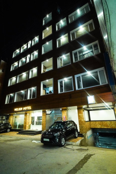 Welkin Hotel, Secunderabad, India