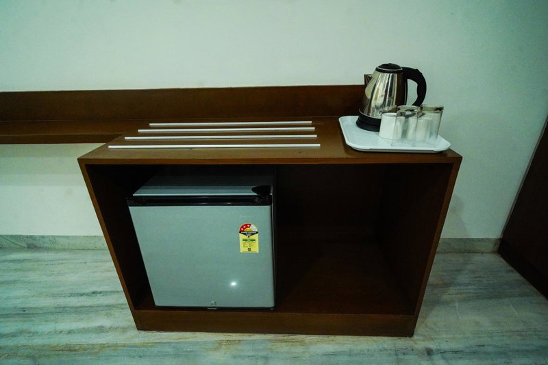 Welkin Hotel, Secunderabad, India