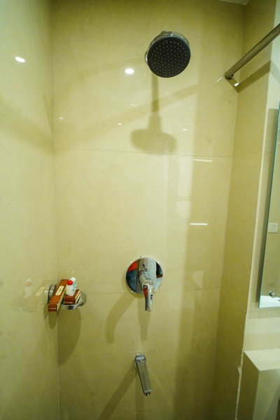 Welkin Hotel, Secunderabad, India