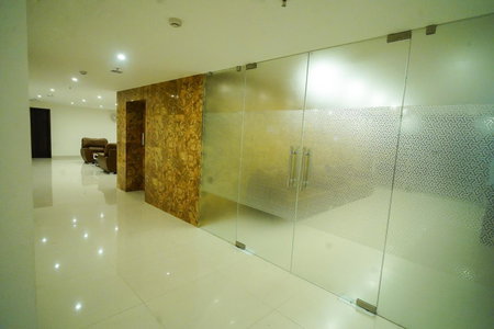 Welkin Hotel, Secunderabad, India