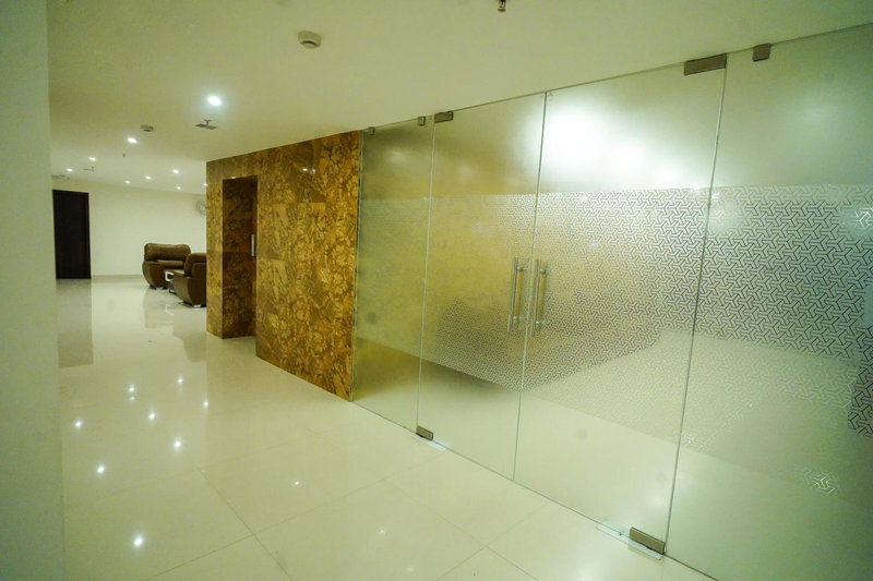 Welkin Hotel, Secunderabad, India