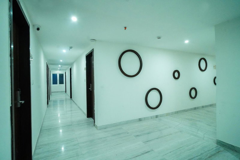 Welkin Hotel, Secunderabad, India