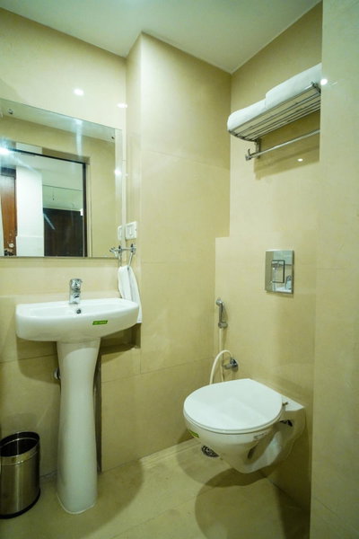 Welkin Hotel, Secunderabad, India