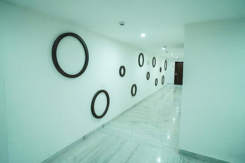 Welkin Hotel, Secunderabad, India