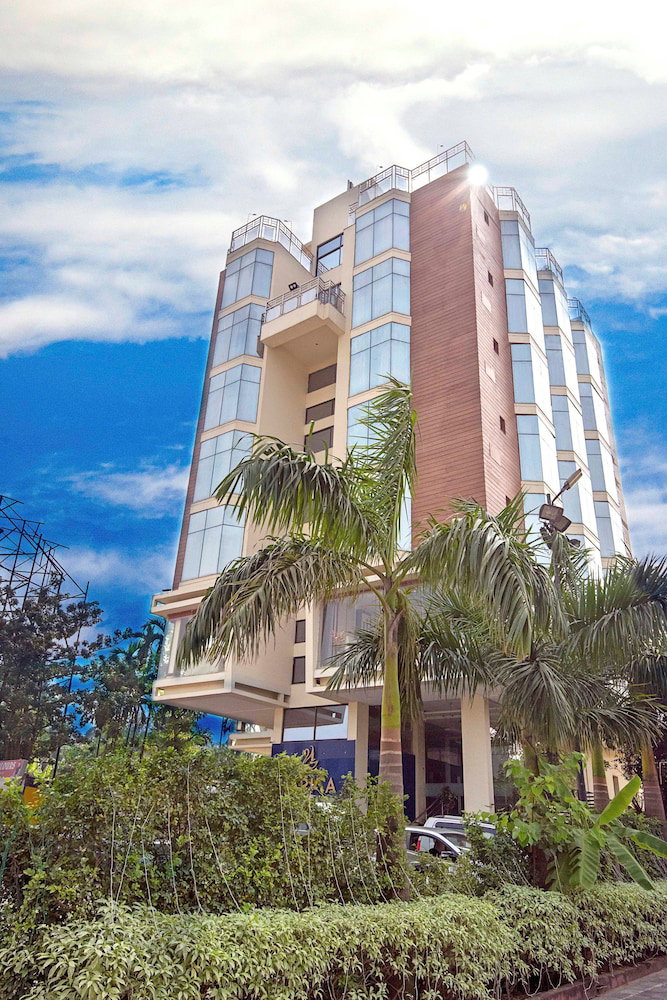 Regenta Inn Larica, India