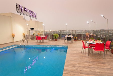 Regenta Inn Larica, Barasat, India