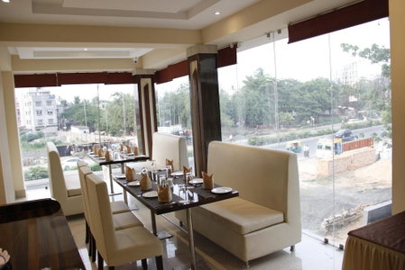 Regenta Inn Larica, Barasat, India