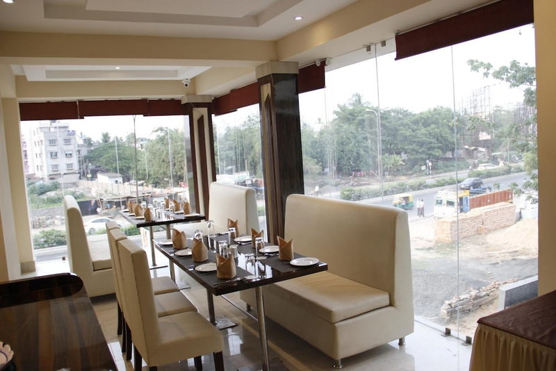 Regenta Inn Larica, Barasat, India