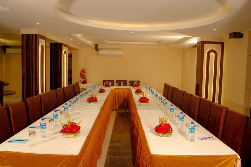 Regenta Inn Larica, Barasat, India