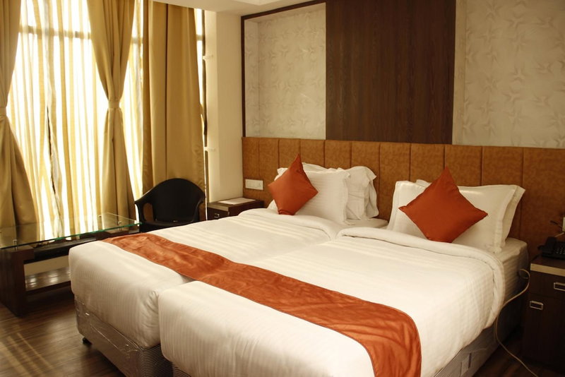 Regenta Inn Larica, Barasat, India