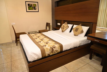 Hotel Plaza Inn, Ajmer, Ajmer, India