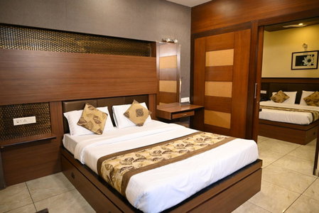 Hotel Plaza Inn, Ajmer, Ajmer, India