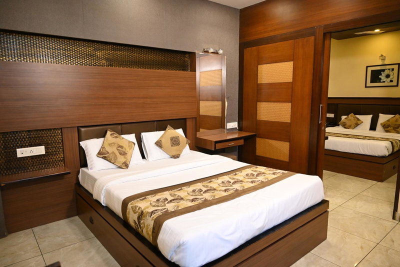 Hotel Plaza Inn, Ajmer, Ajmer, India