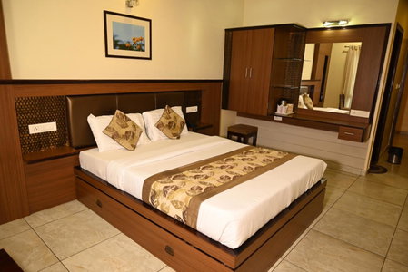 Hotel Plaza Inn, Ajmer, Ajmer, India