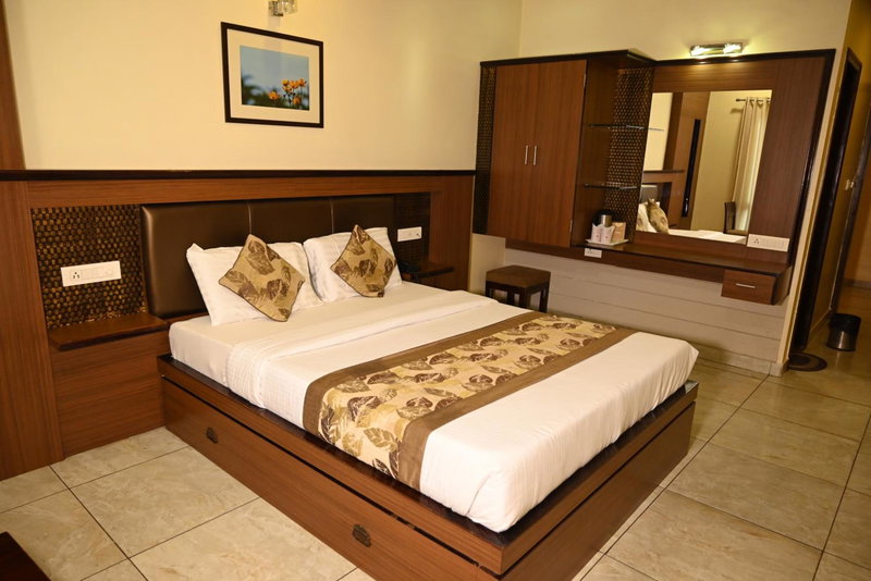 Hotel Plaza Inn, Ajmer, Ajmer, India