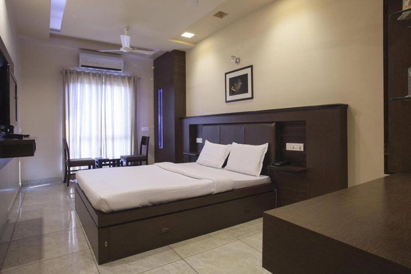 Hotel Plaza Inn, Ajmer, Ajmer, India