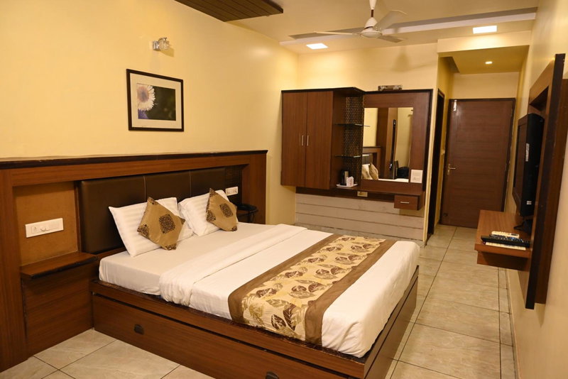 Hotel Plaza Inn, Ajmer, Ajmer, India