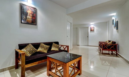 Itsy Hotels Dew Dreams, Cochin, India