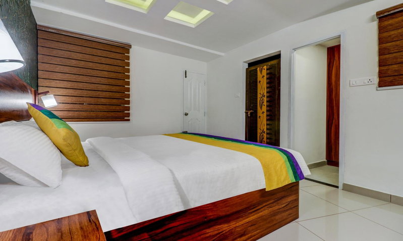 Itsy Hotels Dew Dreams, Cochin, India