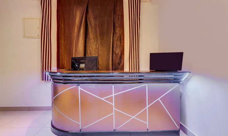 Itsy Hotels Dew Dreams, Cochin, India