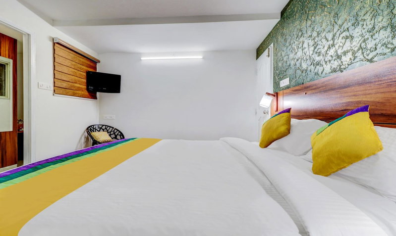 Itsy Hotels Dew Dreams, Cochin, India