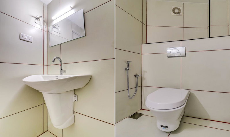 Itsy Hotels Dew Dreams, Cochin, India