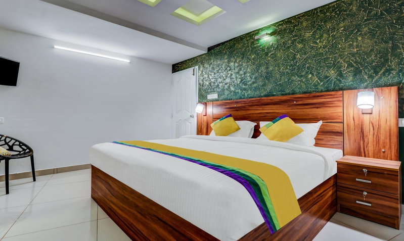 Itsy Hotels Dew Dreams, Cochin, India