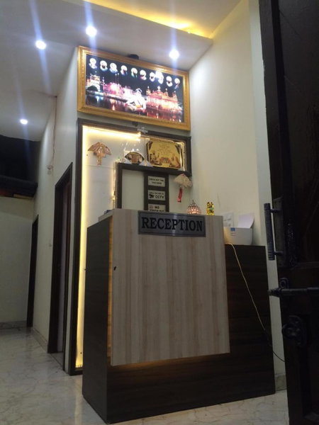 Arora classic guest house, Amritsar, India