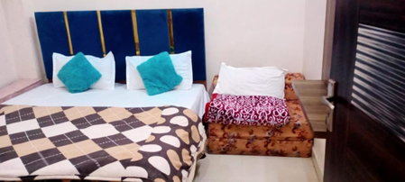 Arora classic guest house, Amritsar, India