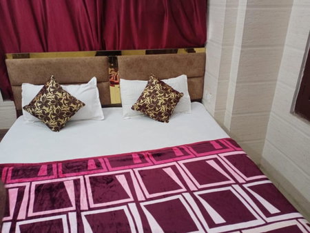 Arora classic guest house, Amritsar, India