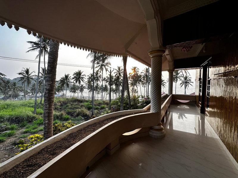 Kovalam Beach House, Trivandrum, India