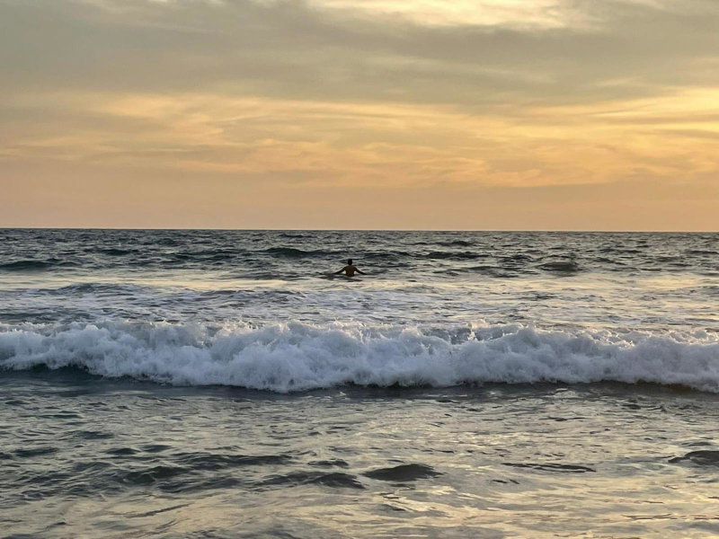 Kovalam Beach House, Trivandrum, India