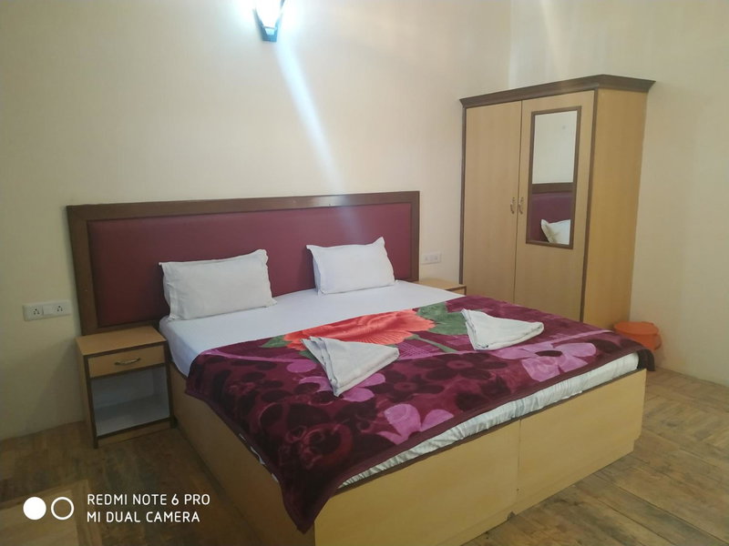 TSASKAN hotel, Leh, India