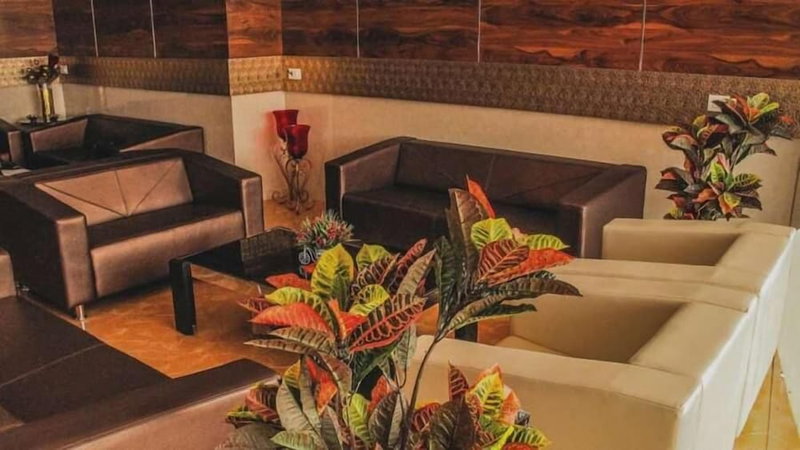 Hotel Olympia Inn, Hyderabad, India