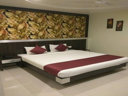 Hotel Olympia Inn, Hyderabad, India