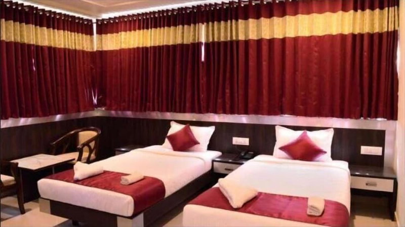 Hotel Olympia Inn, Hyderabad, India