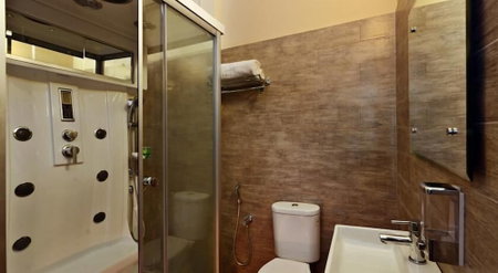 La Sunila Suites Baga by WSI, Baga, India