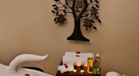 La Sunila Suites Baga by WSI, Baga, India