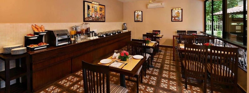 La Sunila Suites Baga by WSI, Baga, India